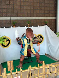 福井県立恐竜博物館に投稿された画像（2026/5/4）