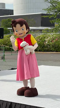 万博記念公園に投稿された画像（2026/5/4）
