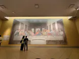 大塚国際美術館に投稿された画像（2026/5/5）