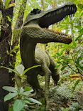 御菓子御殿　名護店　やんばる亜熱帯の森DINO恐竜PARKに投稿された画像（2026/5/5）