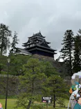 松江城に投稿された画像（2026/5/5）