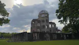 広島平和記念資料館に投稿された画像（2026/5/5）