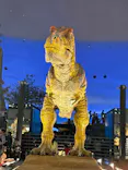 福井県立恐竜博物館に投稿された画像（2026/5/5）