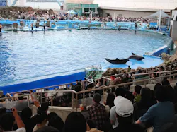 名古屋港水族館に投稿された画像（2026/5/4）