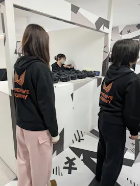 IMMERSIVE JOURNEY 名古屋に投稿された画像（2026/5/5）