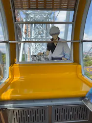 東武動物公園に投稿された画像（2026/5/5）