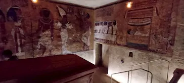 MYSTERY OF TUTANKHAMEN 体感型古代エジプト展に投稿された画像（2026/5/5）