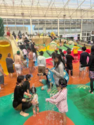 東京サマーランドに投稿された画像（2026/5/5）
