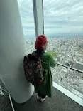 ハルカス300(展望台)に投稿された画像（2026/5/5）