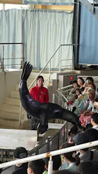 アクアワールド茨城県大洗水族館に投稿された画像（2026/5/5）