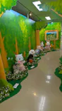 シルバニアファミリー展40th（静岡）に投稿された画像（2026/5/5）