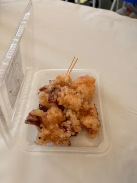 全日本うまいもの祭り2026 in モリコロパークに投稿された画像（2026/5/5）
