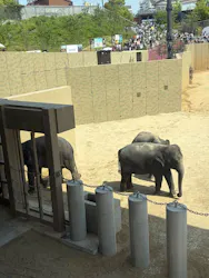天王寺動物園に投稿された画像（2026/5/5）