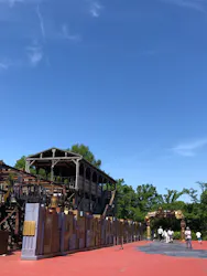東武動物公園に投稿された画像（2026/5/5）
