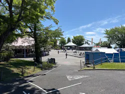 城島高原パークに投稿された画像（2026/5/5）
