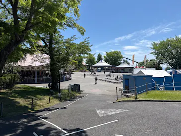 城島高原パークに投稿された画像（2026/5/5）