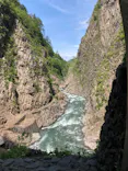 清津峡渓谷トンネルに投稿された画像（2026/5/5）