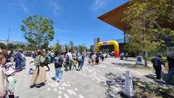 プラレール博 in TOKYO事務局に投稿された画像（2026/5/5）