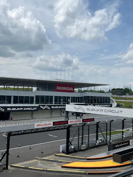 鈴鹿サーキットに投稿された画像（2026/5/5）