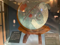国立科学博物館に投稿された画像（2026/5/5）