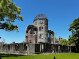 広島平和記念資料館に投稿された画像（2026/5/5）