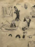 トーベとムーミン展～とっておきのものを探しに～に投稿された画像（2026/5/5）
