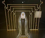 MYSTERY OF TUTANKHAMEN 体感型古代エジプト展に投稿された画像（2026/5/5）