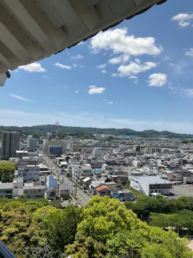 掛川城に投稿された画像（2026/5/5）