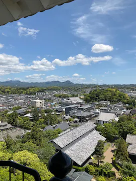 掛川城に投稿された画像（2026/5/5）