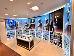 ULTRAMAN Gallery 平成climax展に投稿された画像（2026/5/5）