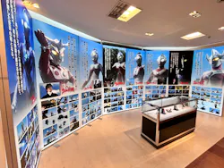 ULTRAMAN Gallery 平成climax展に投稿された画像（2026/5/5）