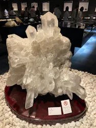 山梨宝石博物館に投稿された画像（2026/5/5）