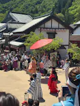 江戸ワンダーランド 日光江戸村に投稿された画像（2026/5/5）
