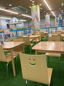 キッズランドUS 千葉ユーカリが丘店に投稿された画像（2026/5/5）