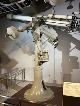 国立科学博物館に投稿された画像（2026/5/5）