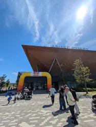 プラレール博 in TOKYO事務局に投稿された画像（2026/5/5）
