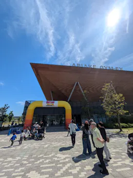 プラレール博 in TOKYO事務局に投稿された画像（2026/5/5）