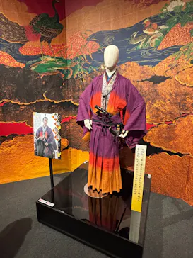 豊臣兄弟！ 名古屋中村 大河ドラマ館に投稿された画像（2026/5/5）