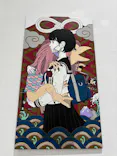 中村佑介展2026 in 金沢に投稿された画像（2026/5/5）