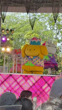 ハーモニーランドに投稿された画像（2026/5/5）