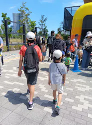 プラレール博 in TOKYO事務局に投稿された画像（2026/5/5）