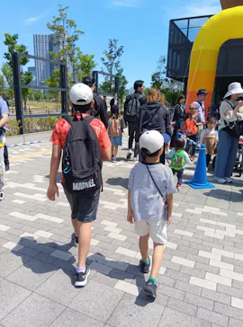 プラレール博 in TOKYO事務局に投稿された画像（2026/5/5）
