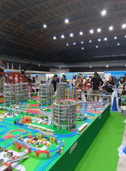 プラレール博 in TOKYO事務局に投稿された画像（2026/5/5）