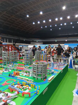 プラレール博 in TOKYO事務局に投稿された画像（2026/5/5）