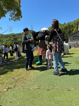 EnglishGardenローザンベリー多和田に投稿された画像（2026/5/5）