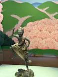 特別展「神仏の山 吉野・大峯　―蔵王権現に捧げた祈りと美―」に投稿された画像（2026/5/5）