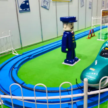 プラレール博 in TOKYO事務局に投稿された画像（2026/5/5）