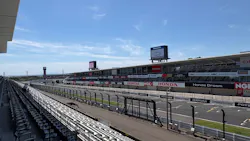 鈴鹿サーキットに投稿された画像（2026/5/5）