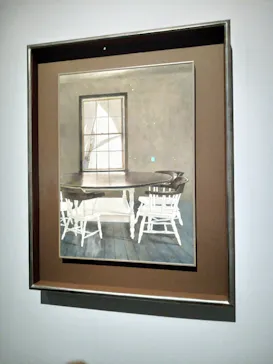 東京都美術館開館100周年記念　アンドリュー・ワイエス展に投稿された画像（2026/5/5）