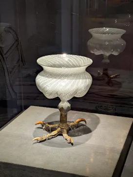 箱根ガラスの森美術館に投稿された画像（2026/5/5）